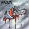 RAZOR - Violent Restitution (2021) LP